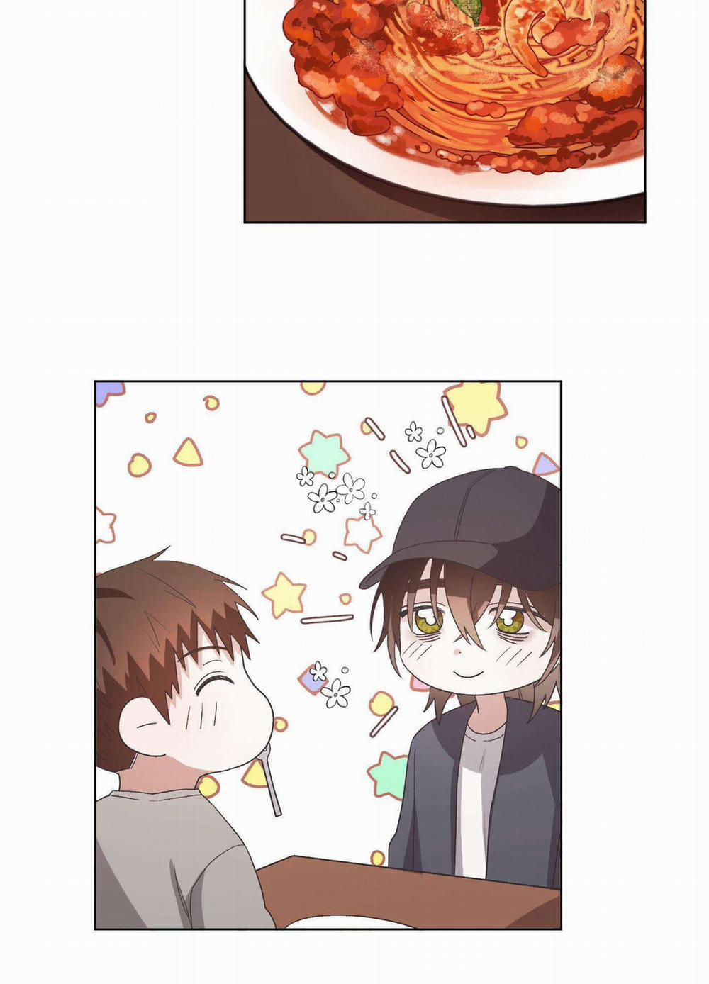 Bạn Thời Thơ Ấu Trong Góc Phòng 3 trang 65