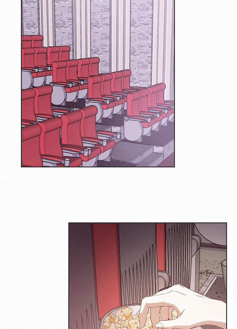 Bạn Thời Thơ Ấu Trong Góc Phòng 3 trang 67