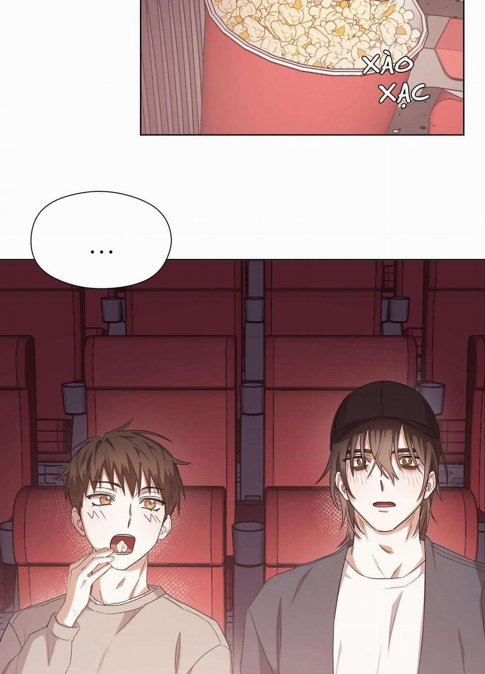 Bạn Thời Thơ Ấu Trong Góc Phòng 3 trang 68