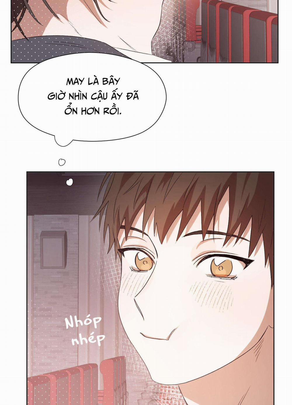 Bạn Thời Thơ Ấu Trong Góc Phòng 3 trang 70