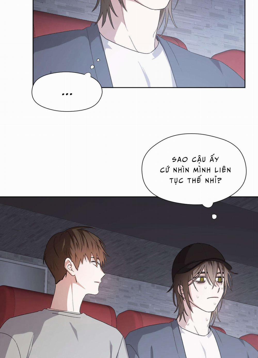 Bạn Thời Thơ Ấu Trong Góc Phòng 3 trang 75