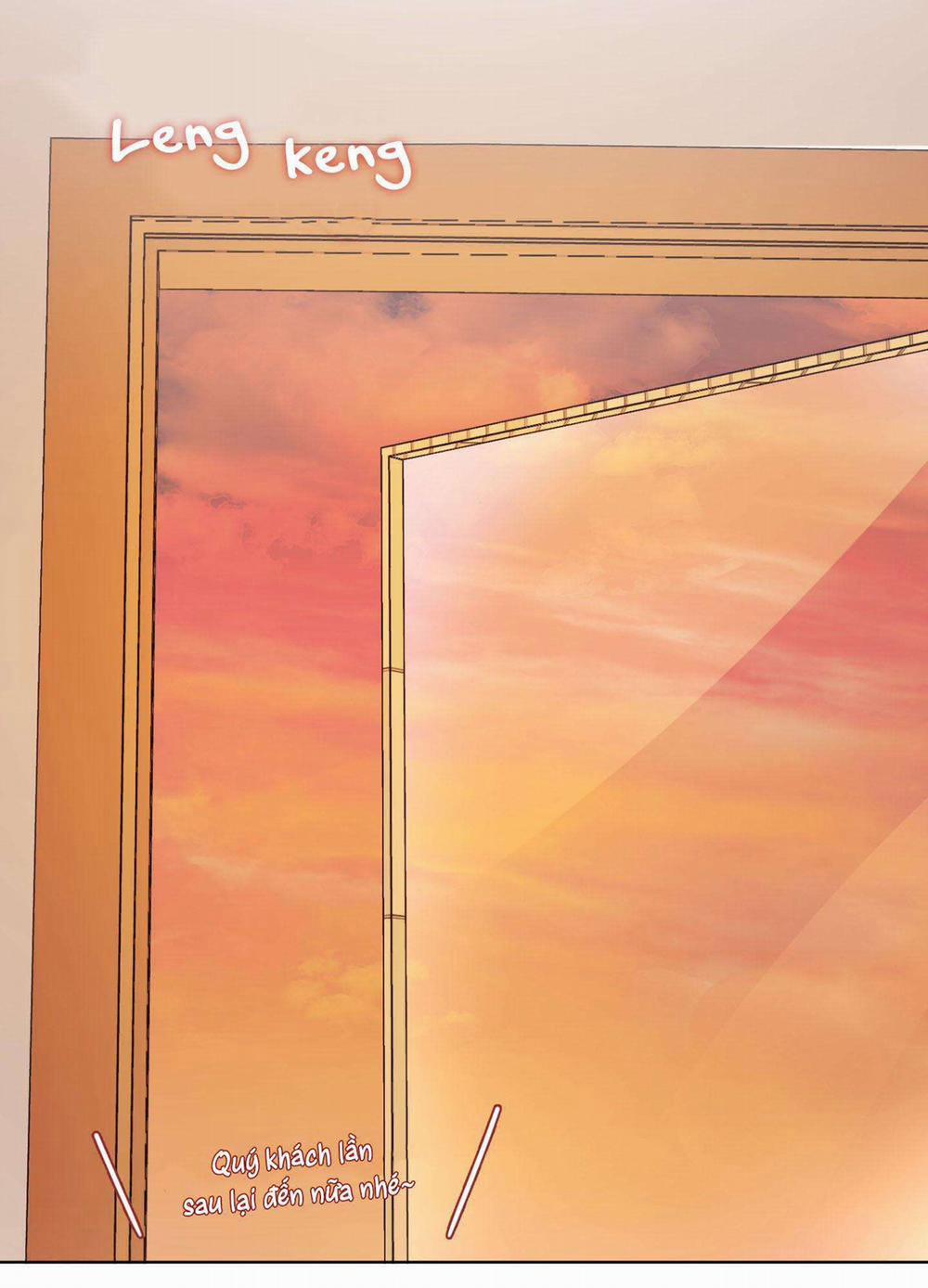 Bạn Thời Thơ Ấu Trong Góc Phòng 3 trang 83