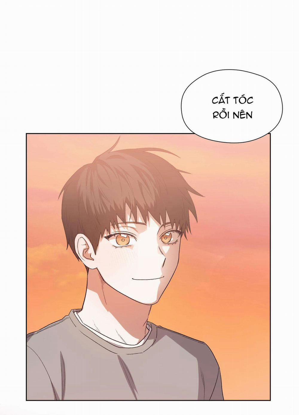 Bạn Thời Thơ Ấu Trong Góc Phòng 3 trang 84