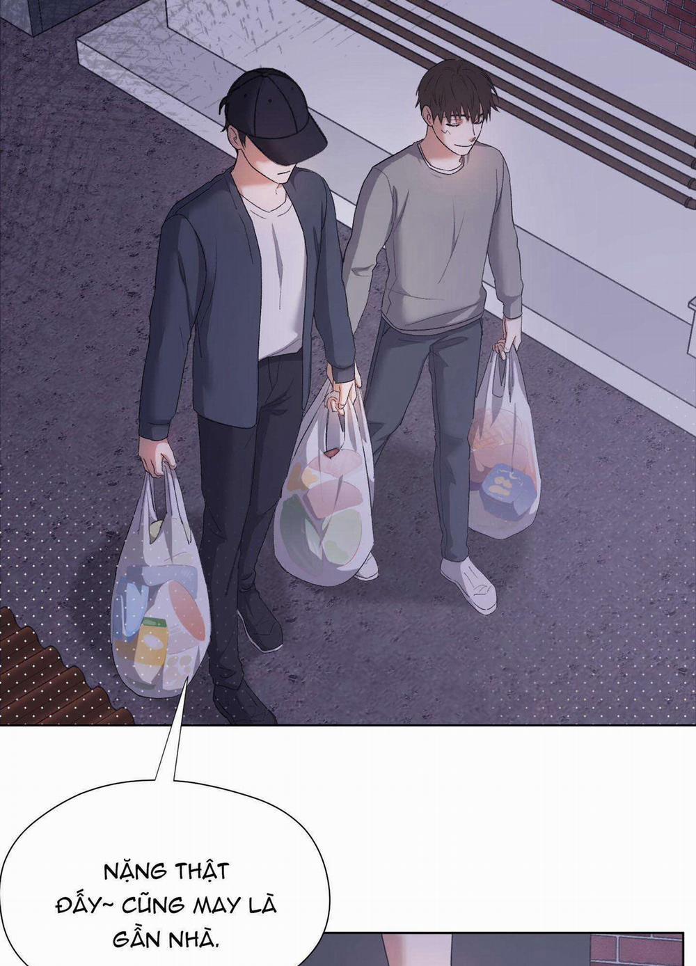 Bạn Thời Thơ Ấu Trong Góc Phòng 3 trang 91