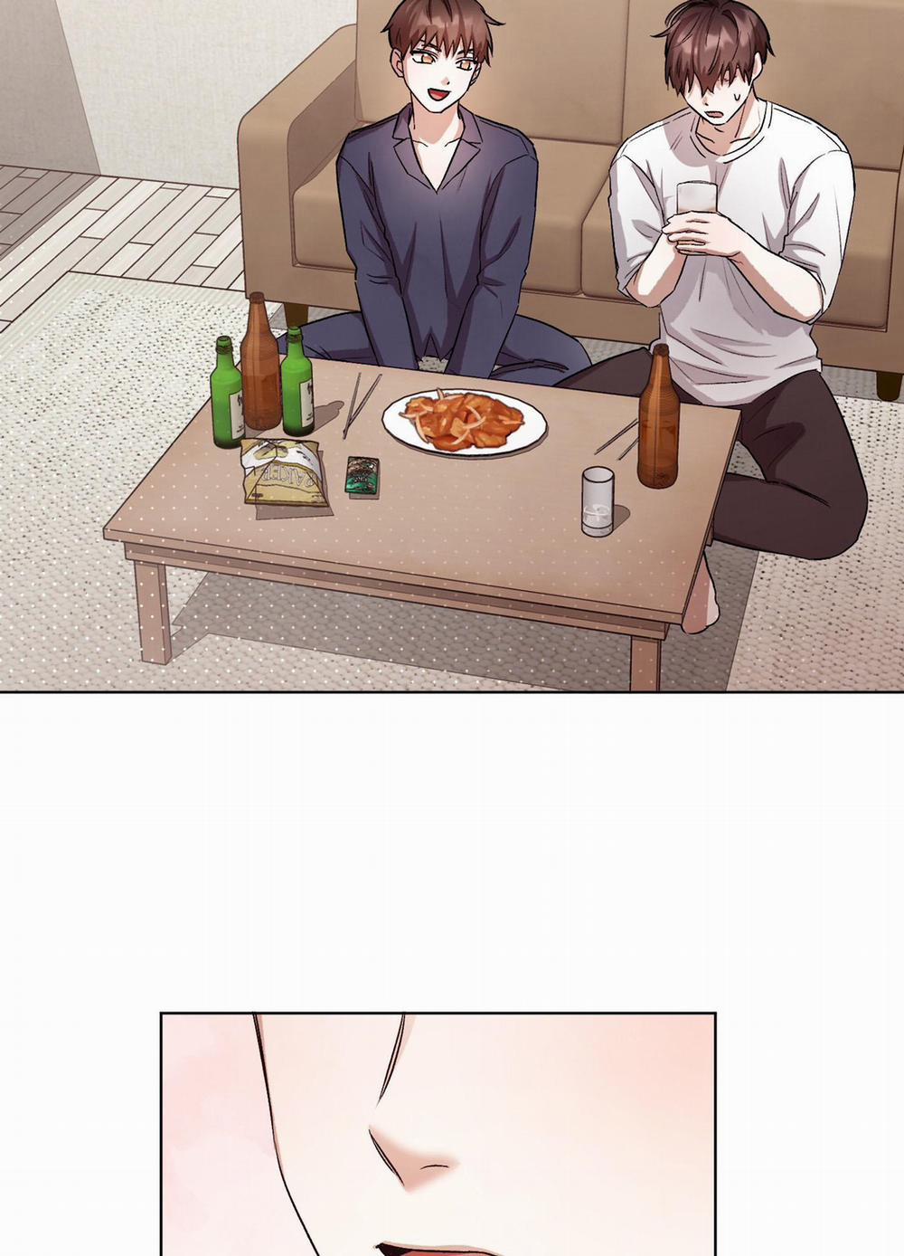 Bạn Thời Thơ Ấu Trong Góc Phòng 4 0 4 trang 2