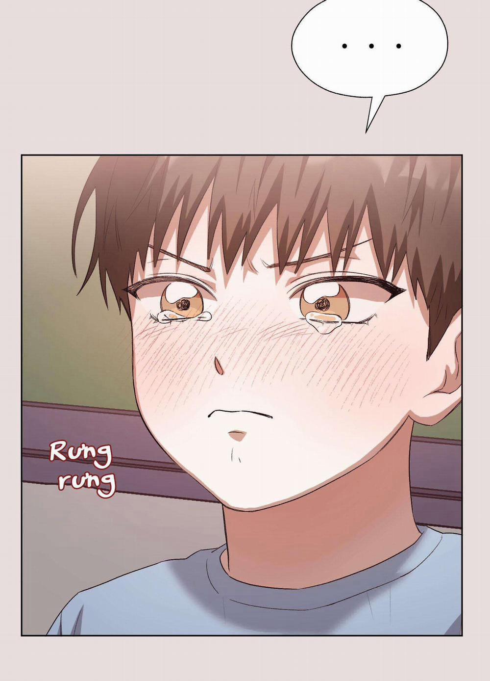 Bạn Thời Thơ Ấu Trong Góc Phòng 4 trang 21