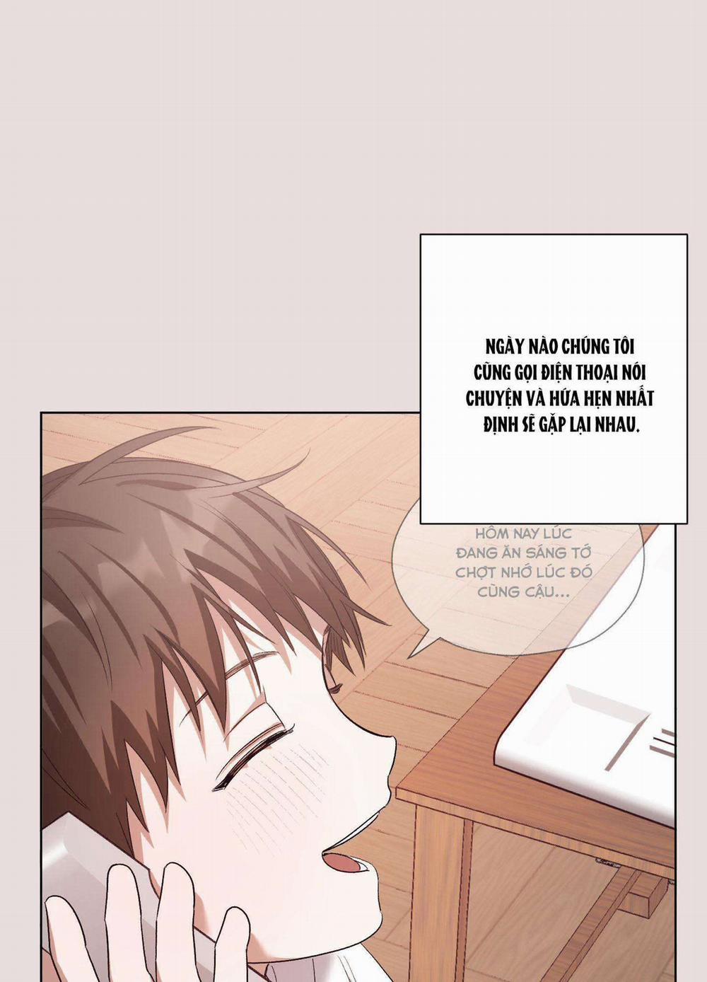 Bạn Thời Thơ Ấu Trong Góc Phòng 4 trang 24