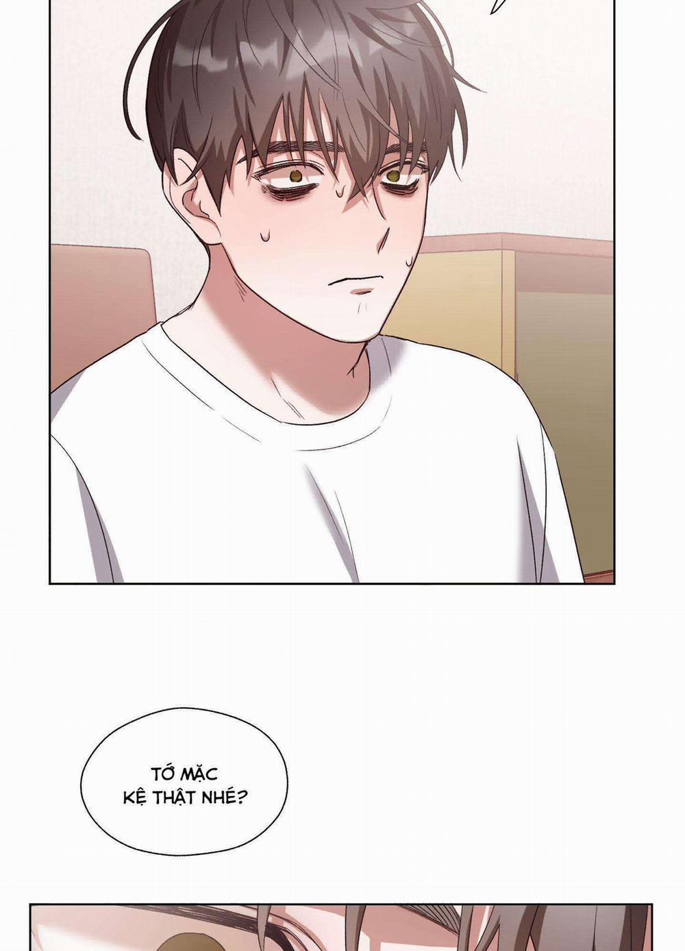 Bạn Thời Thơ Ấu Trong Góc Phòng 4 trang 30