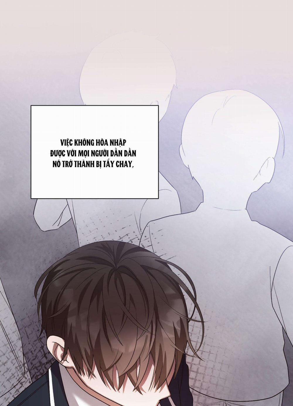 Bạn Thời Thơ Ấu Trong Góc Phòng 4 trang 36