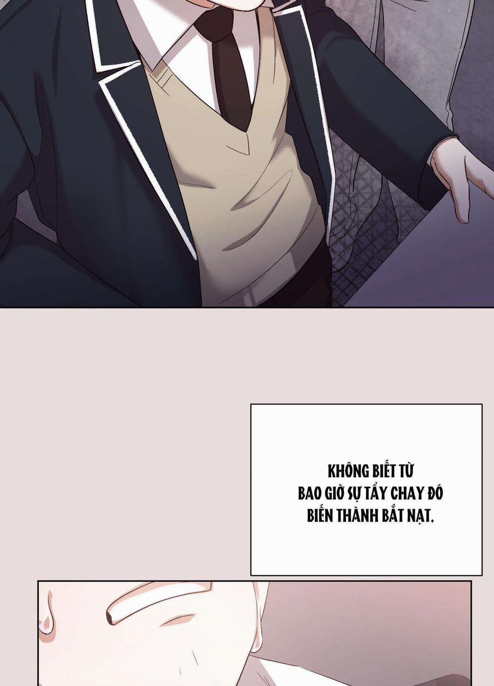 Bạn Thời Thơ Ấu Trong Góc Phòng 4 trang 37