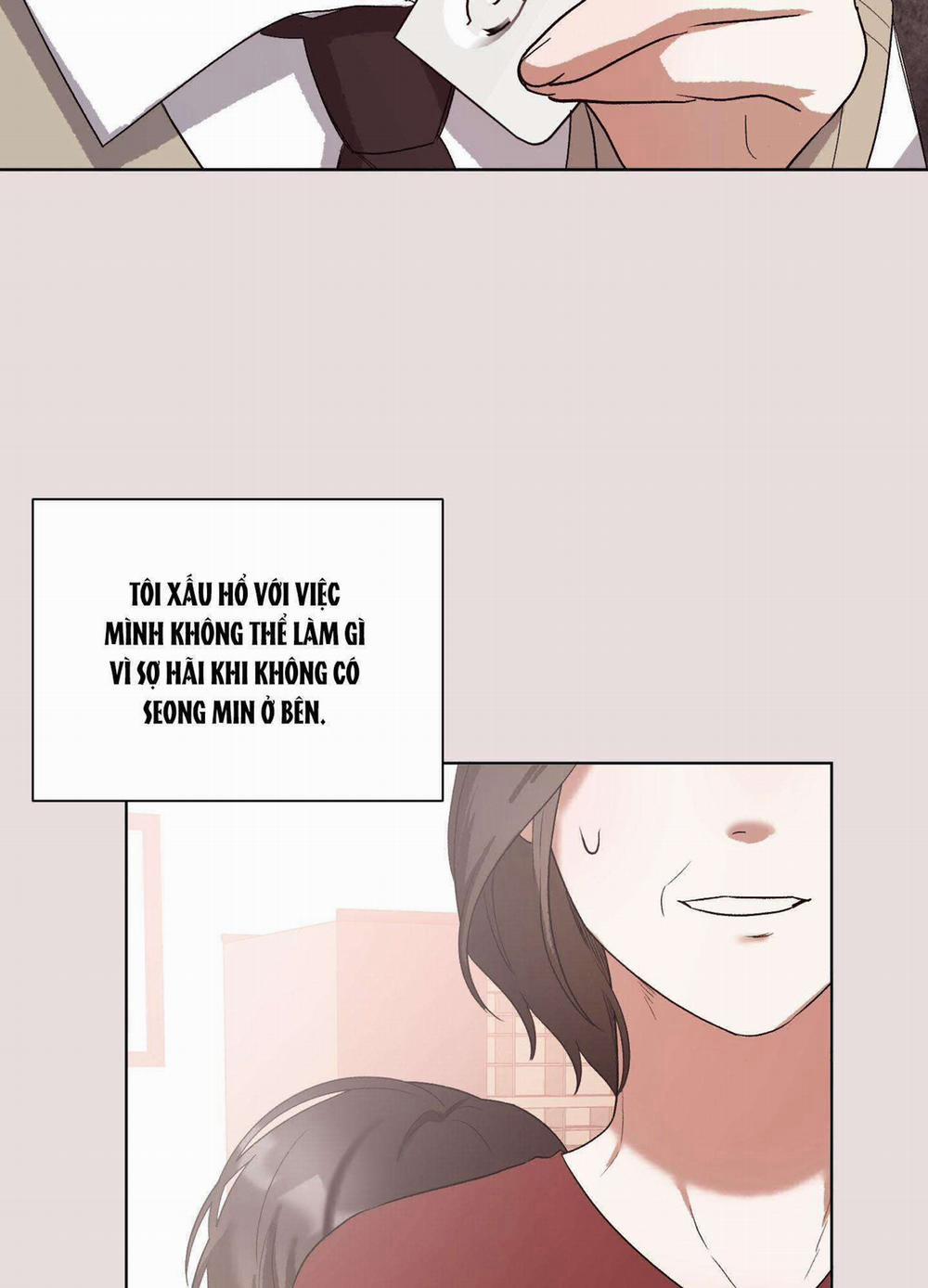 Bạn Thời Thơ Ấu Trong Góc Phòng 4 trang 39