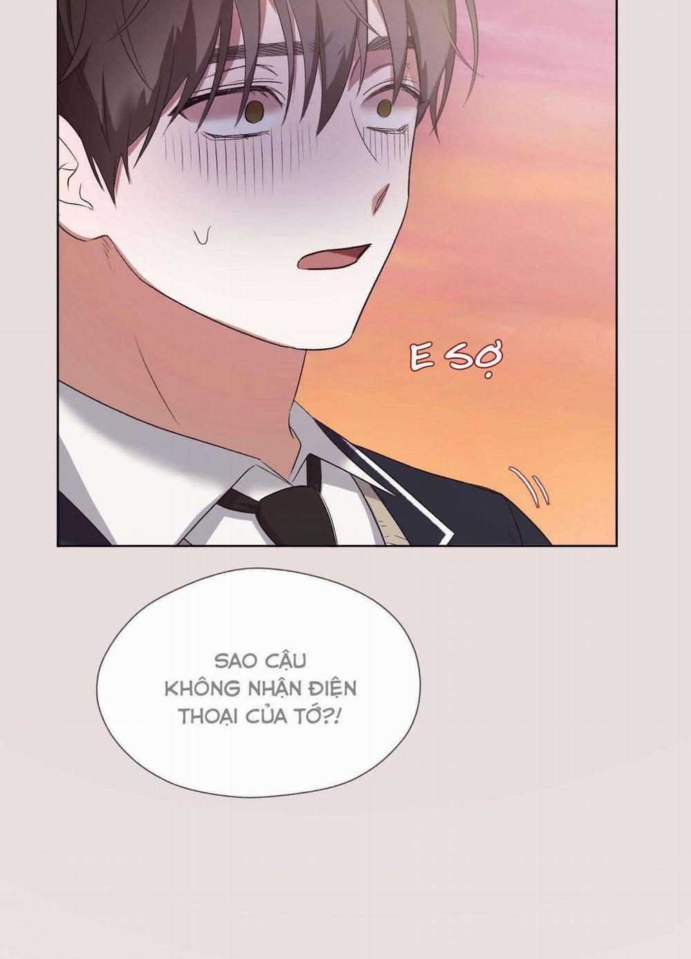 Bạn Thời Thơ Ấu Trong Góc Phòng 4 trang 43