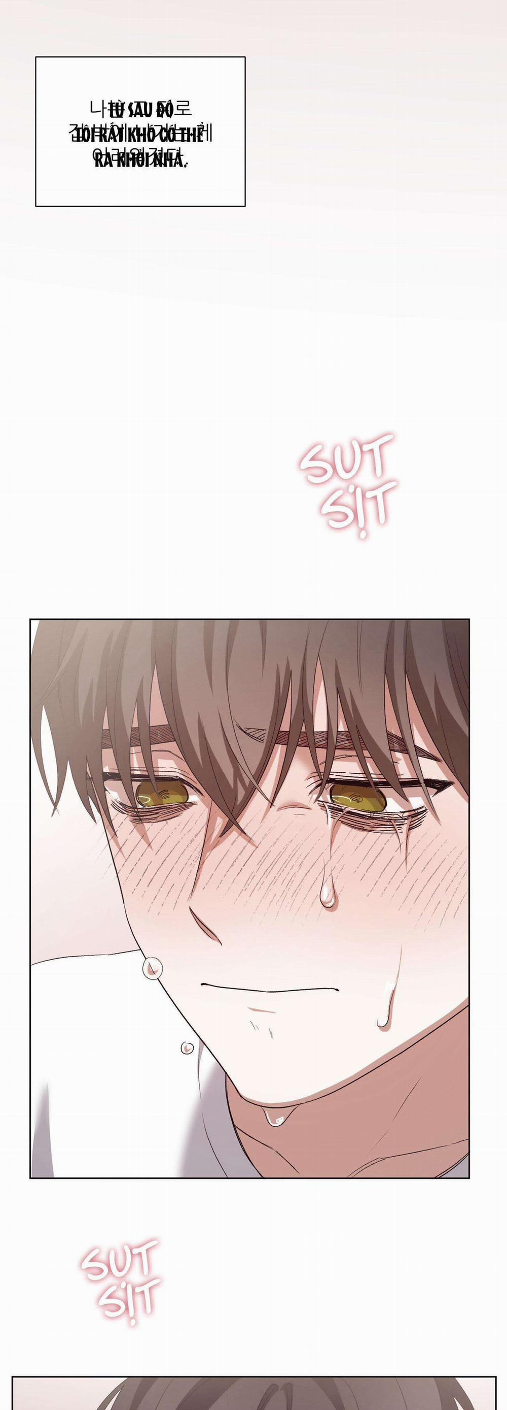 Bạn Thời Thơ Ấu Trong Góc Phòng 4 trang 46