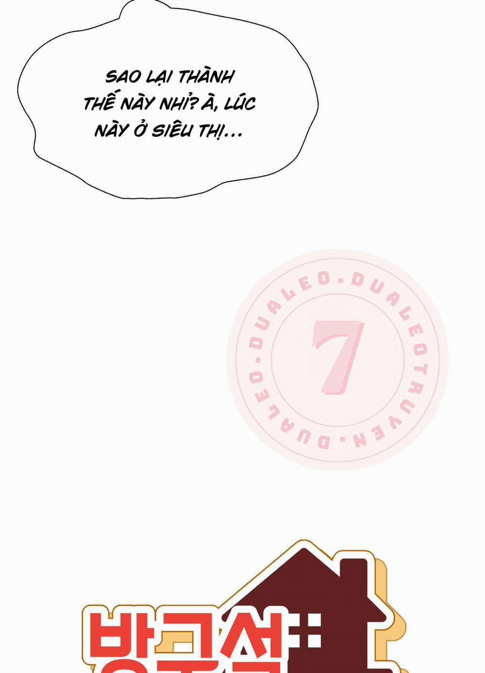 Bạn Thời Thơ Ấu Trong Góc Phòng 4 trang 5