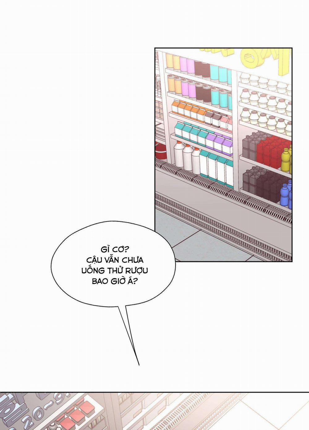 Bạn Thời Thơ Ấu Trong Góc Phòng 4 trang 7