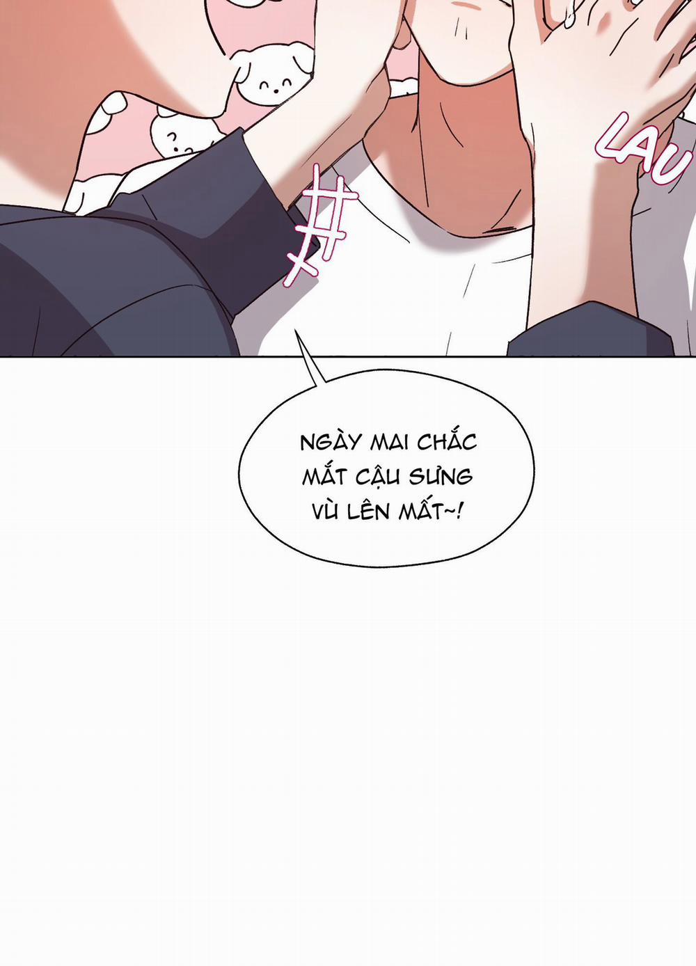 Bạn Thời Thơ Ấu Trong Góc Phòng 5 0 5 trang 10