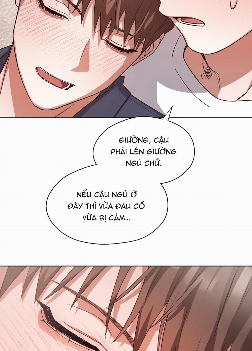 Bạn Thời Thơ Ấu Trong Góc Phòng 5 0 5 trang 15