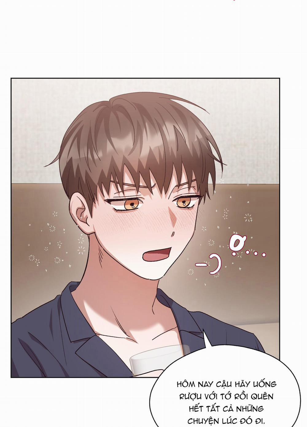 Bạn Thời Thơ Ấu Trong Góc Phòng 5 0 5 trang 2