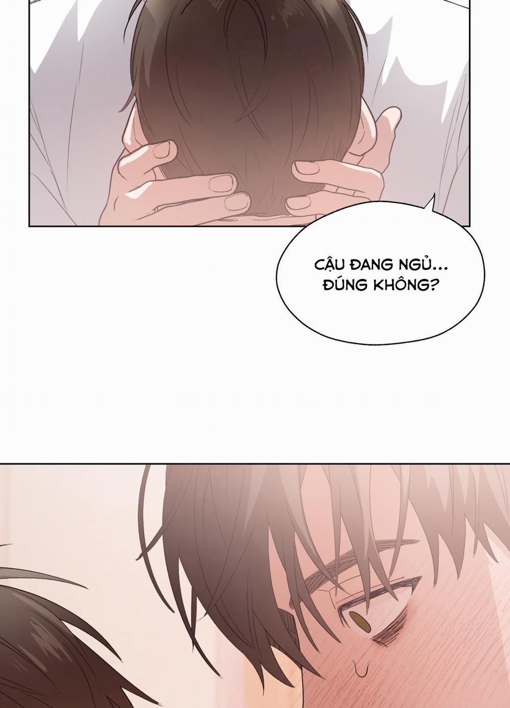 Bạn Thời Thơ Ấu Trong Góc Phòng 5 0 5 trang 20