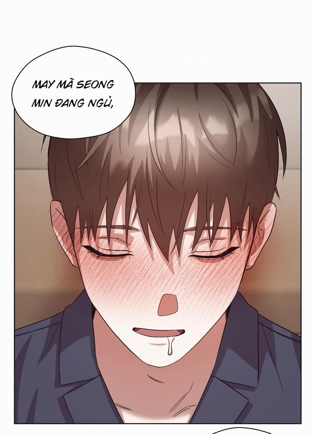 Bạn Thời Thơ Ấu Trong Góc Phòng 5 0 5 trang 25