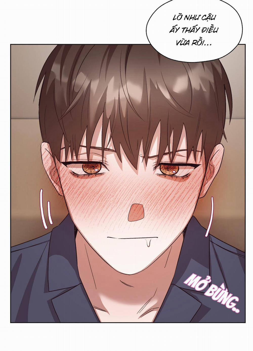 Bạn Thời Thơ Ấu Trong Góc Phòng 5 0 5 trang 26