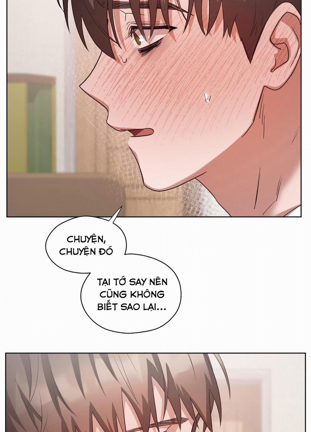 Bạn Thời Thơ Ấu Trong Góc Phòng 5 0 5 trang 29