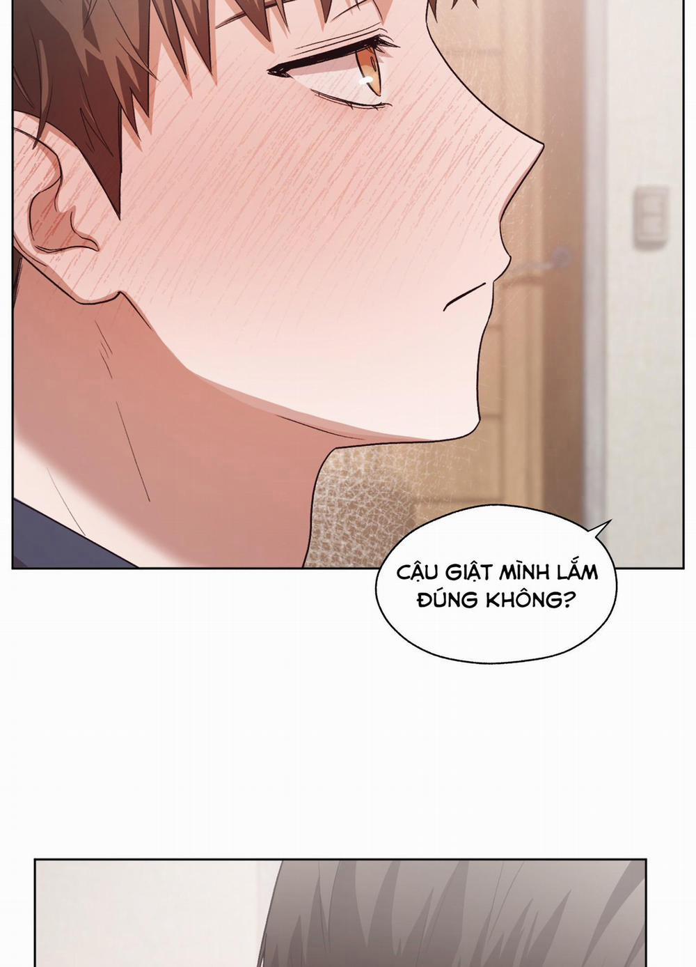 Bạn Thời Thơ Ấu Trong Góc Phòng 5 0 5 trang 30