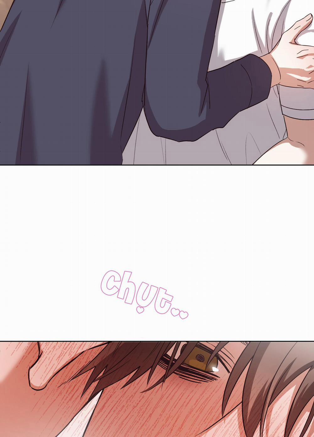 Bạn Thời Thơ Ấu Trong Góc Phòng 5 0 5 trang 37