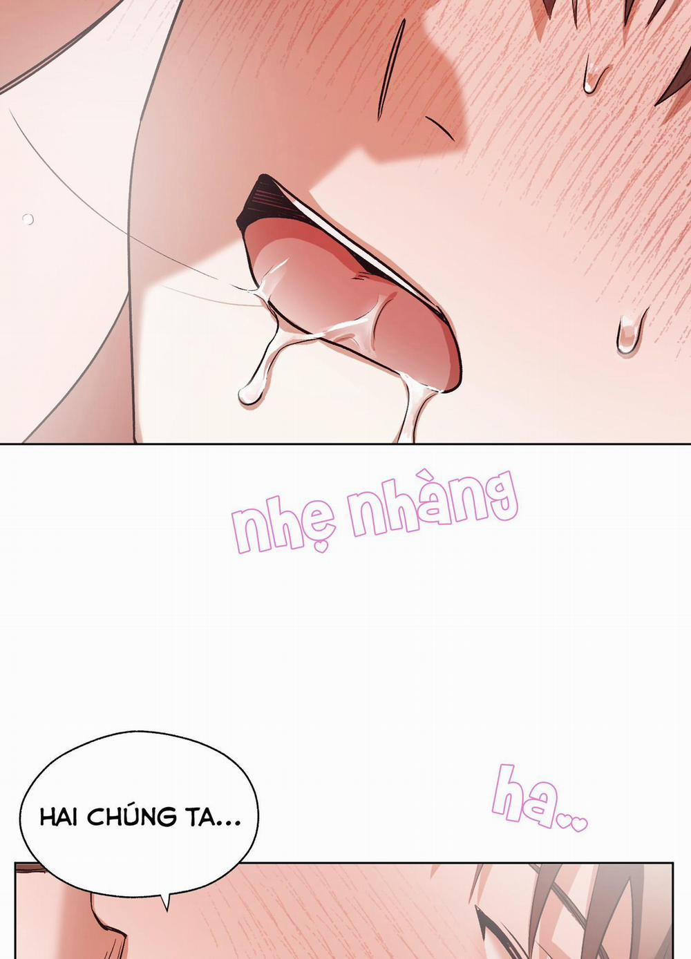 Bạn Thời Thơ Ấu Trong Góc Phòng 5 0 5 trang 38