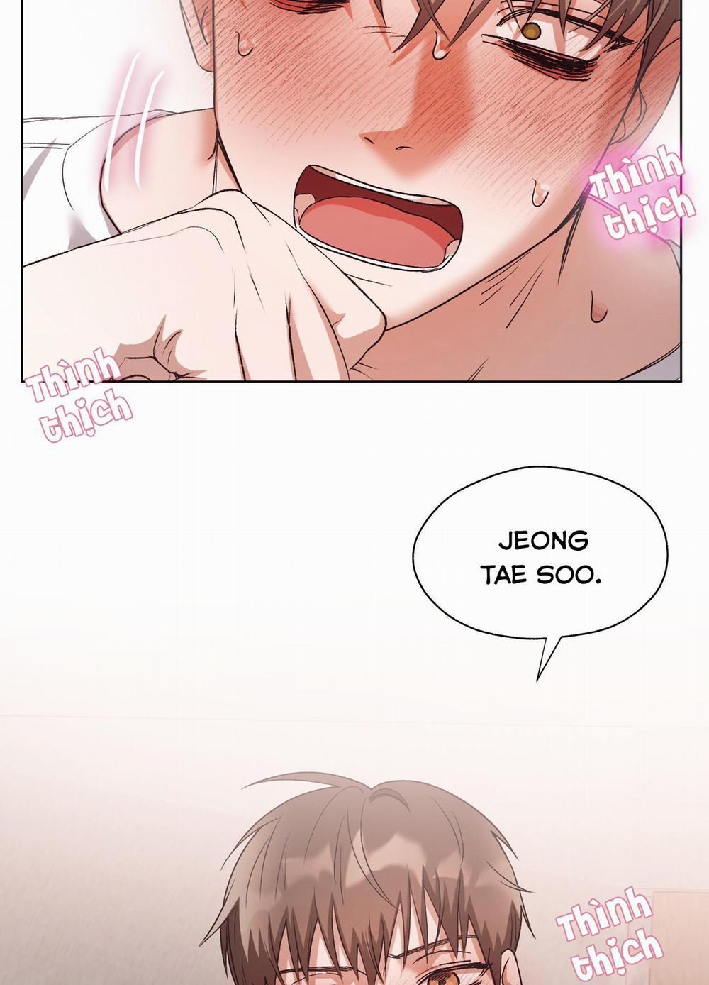 Bạn Thời Thơ Ấu Trong Góc Phòng 5 0 5 trang 42