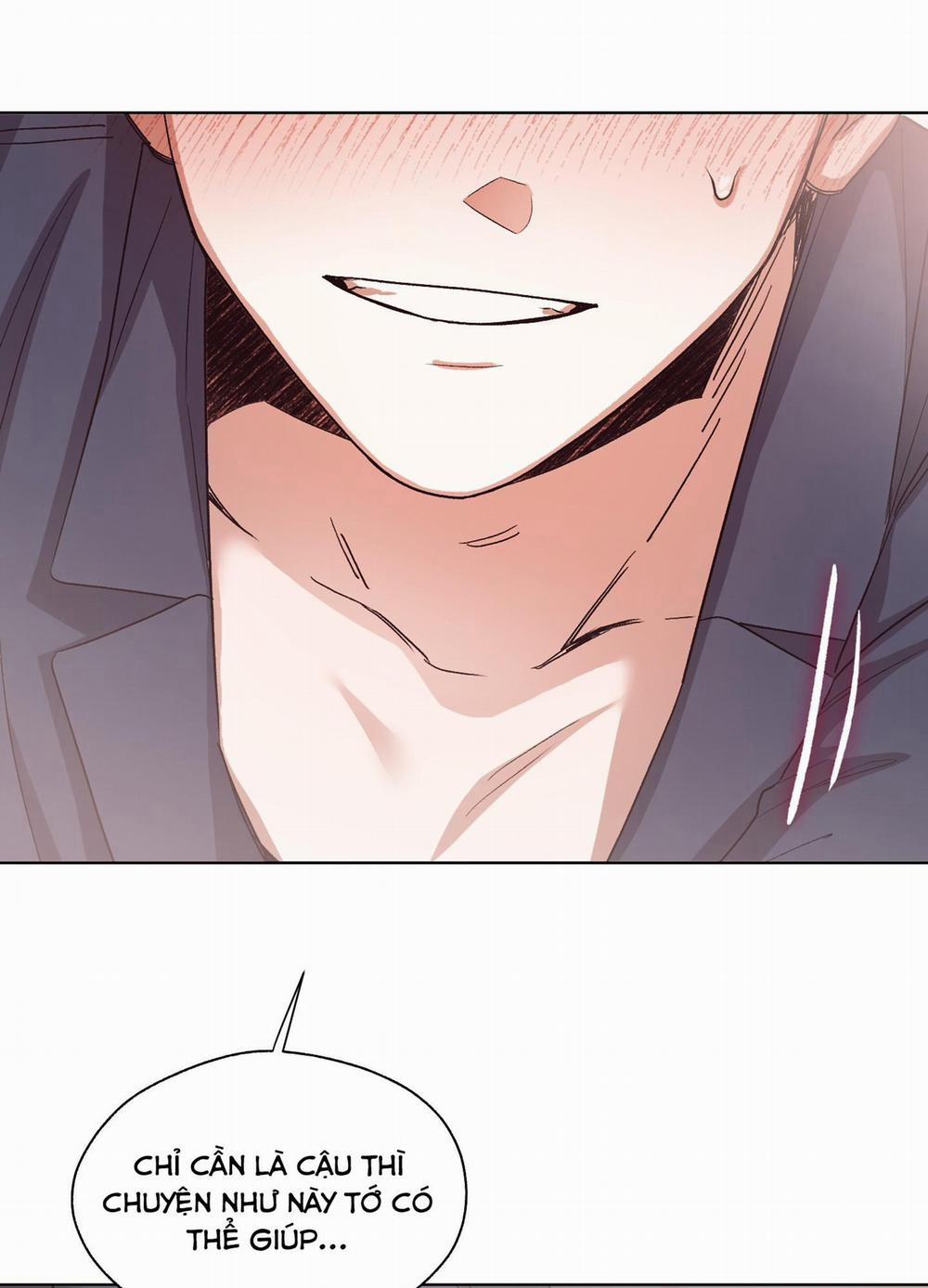 Bạn Thời Thơ Ấu Trong Góc Phòng 5 0 5 trang 47