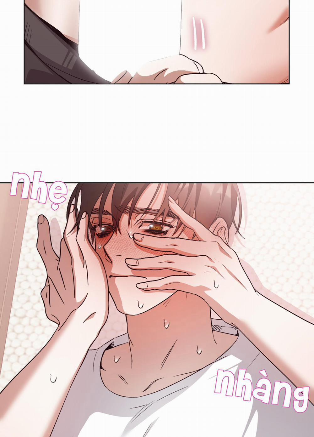 Bạn Thời Thơ Ấu Trong Góc Phòng 5 0 5 trang 53