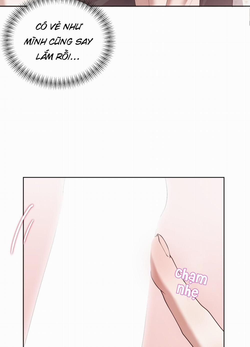 Bạn Thời Thơ Ấu Trong Góc Phòng 5 0 5 trang 55