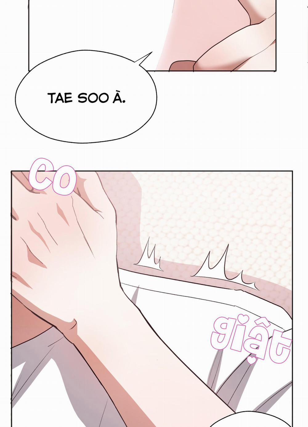 Bạn Thời Thơ Ấu Trong Góc Phòng 5 0 5 trang 56