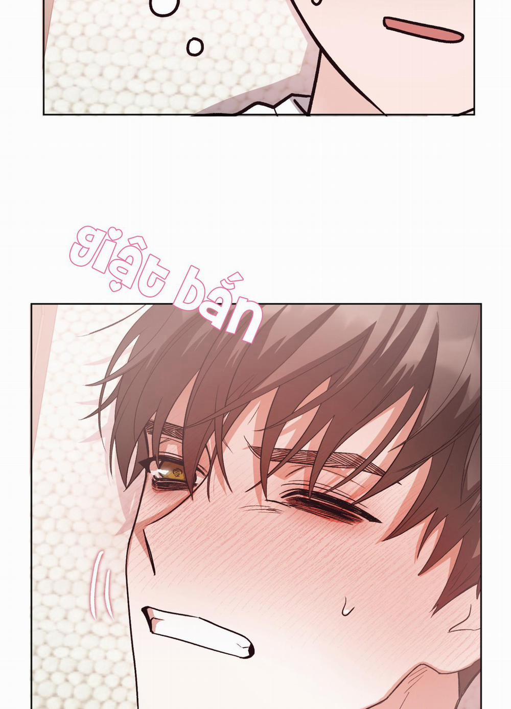 Bạn Thời Thơ Ấu Trong Góc Phòng 5 0 5 trang 59