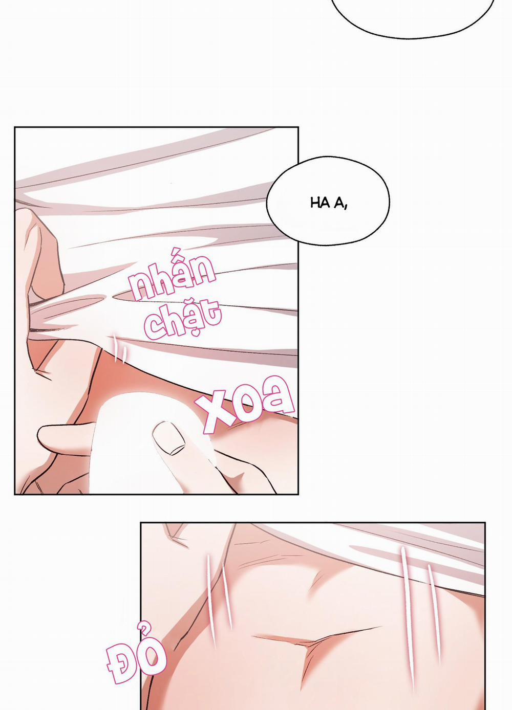 Bạn Thời Thơ Ấu Trong Góc Phòng 5 0 5 trang 63