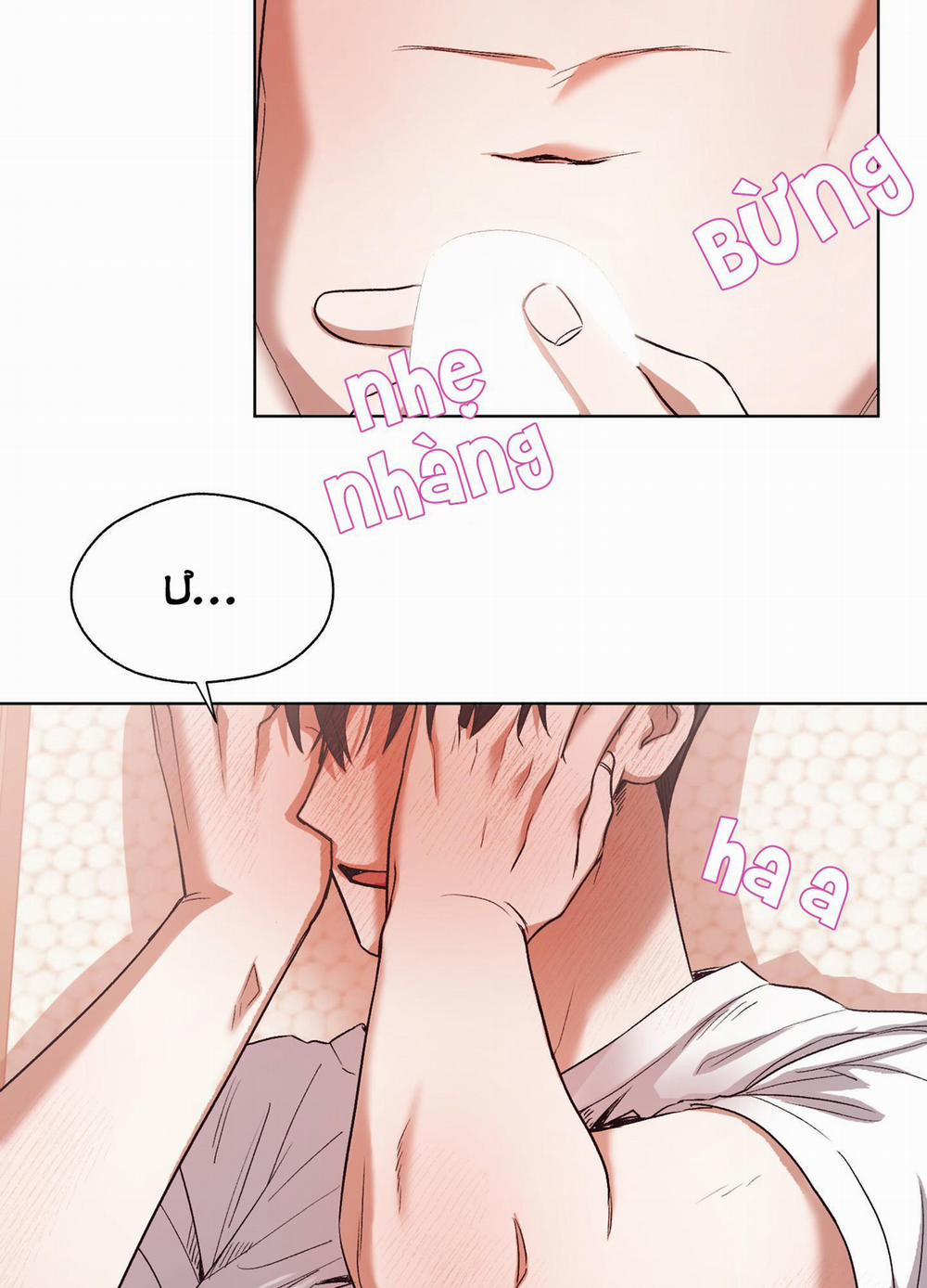 Bạn Thời Thơ Ấu Trong Góc Phòng 5 0 5 trang 64