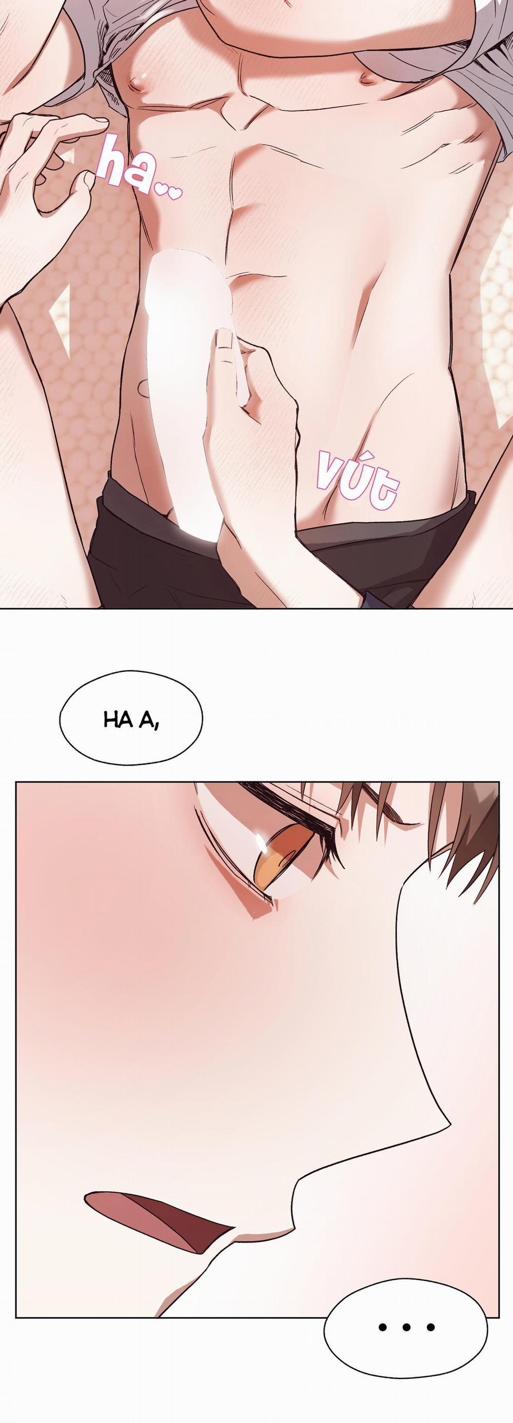 Bạn Thời Thơ Ấu Trong Góc Phòng 5 0 5 trang 65