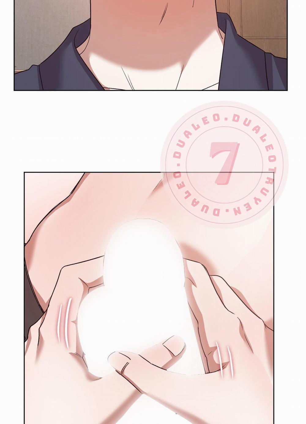 Bạn Thời Thơ Ấu Trong Góc Phòng 5 0 5 trang 73