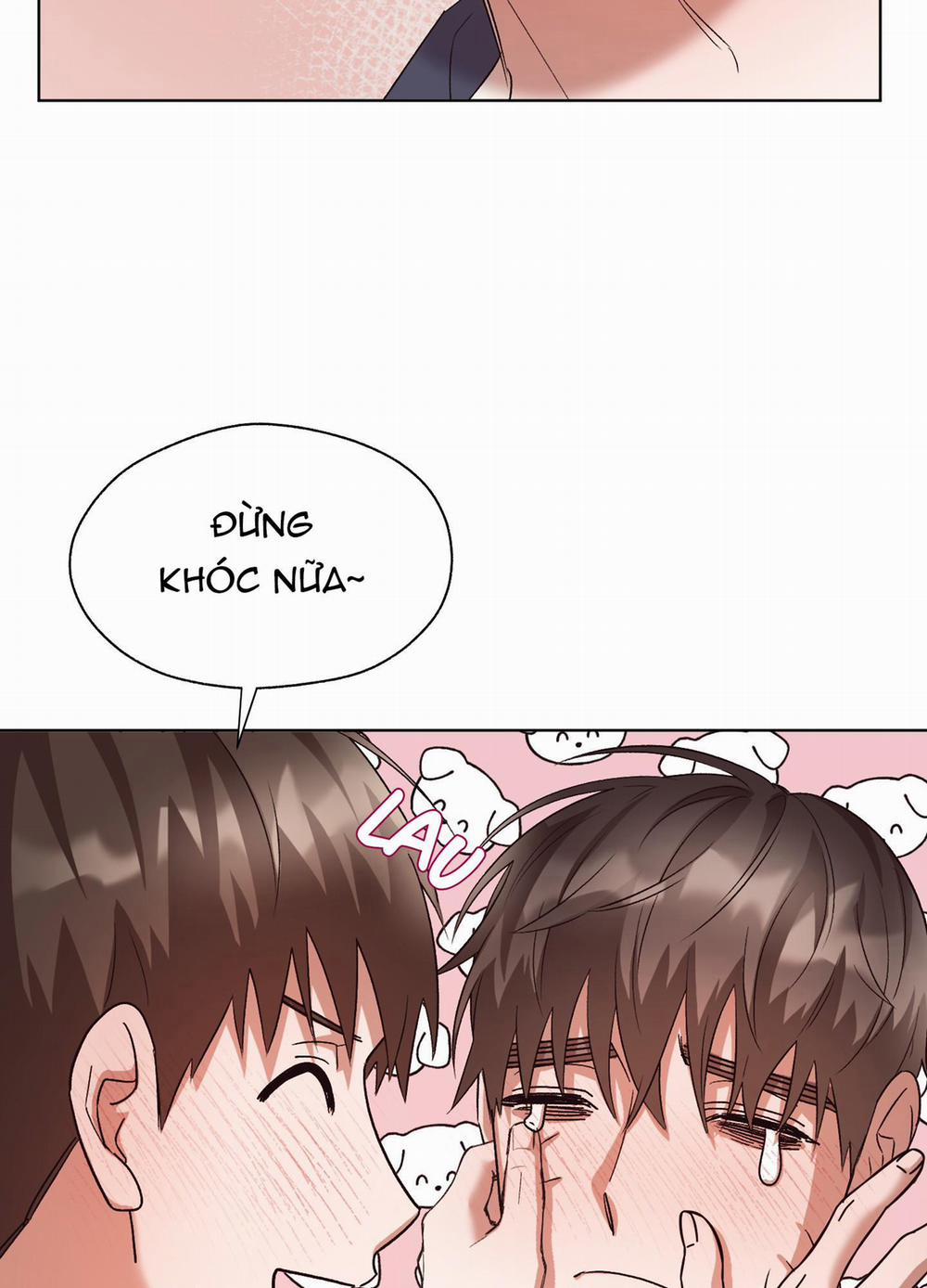 Bạn Thời Thơ Ấu Trong Góc Phòng 5 0 5 trang 8