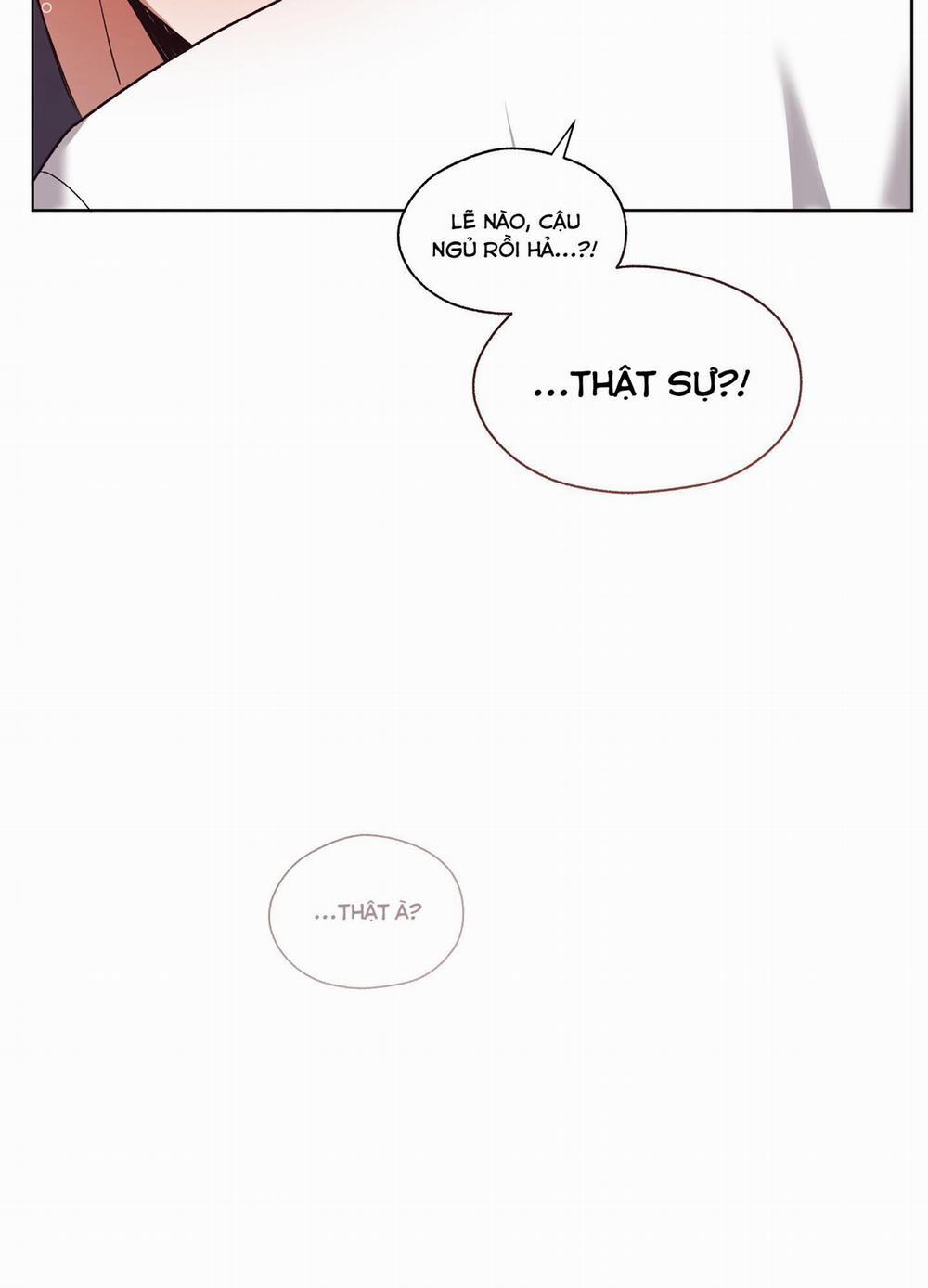 Bạn Thời Thơ Ấu Trong Góc Phòng 5 0 5 trang 81