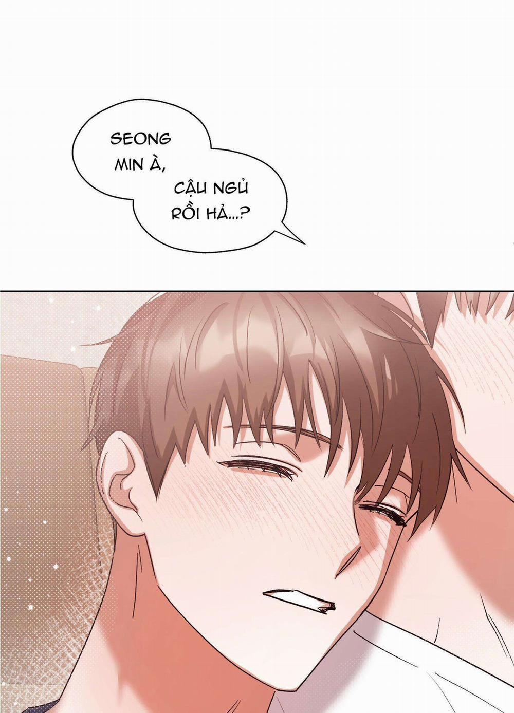 Bạn Thời Thơ Ấu Trong Góc Phòng 5 trang 13