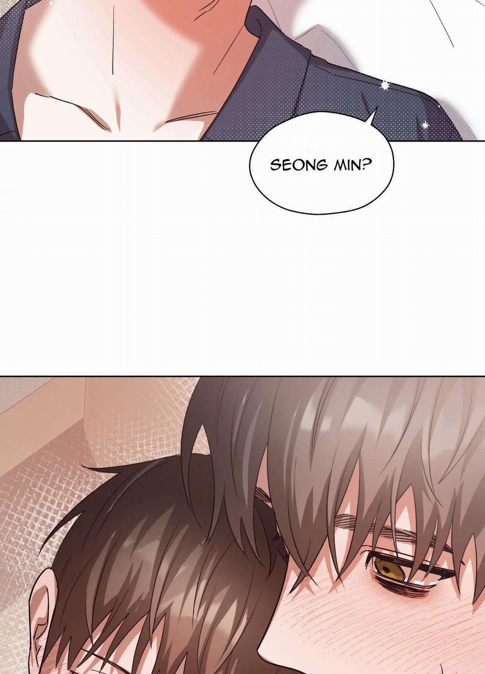 Bạn Thời Thơ Ấu Trong Góc Phòng 5 trang 14