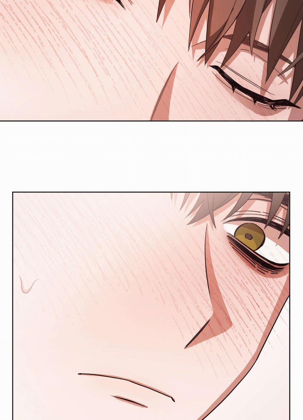 Bạn Thời Thơ Ấu Trong Góc Phòng 5 trang 16