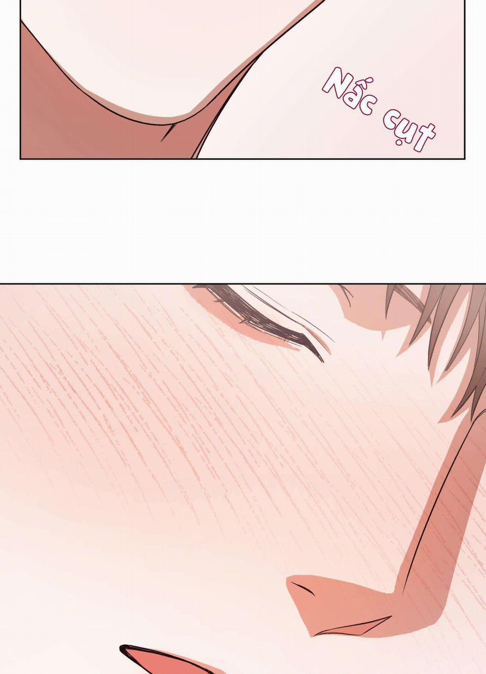 Bạn Thời Thơ Ấu Trong Góc Phòng 5 trang 17