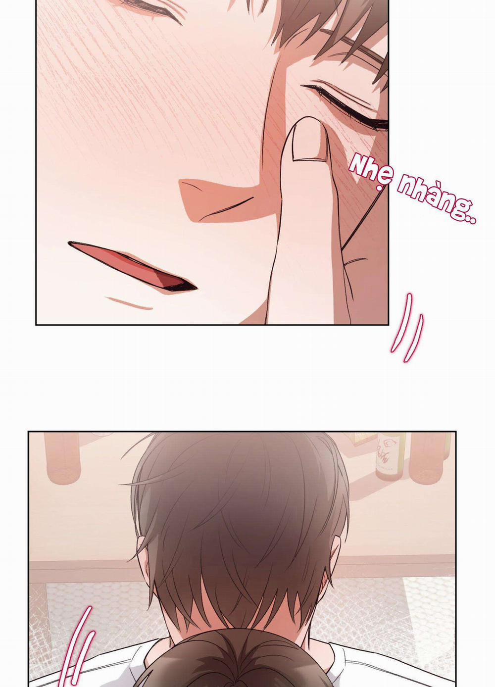 Bạn Thời Thơ Ấu Trong Góc Phòng 5 trang 19