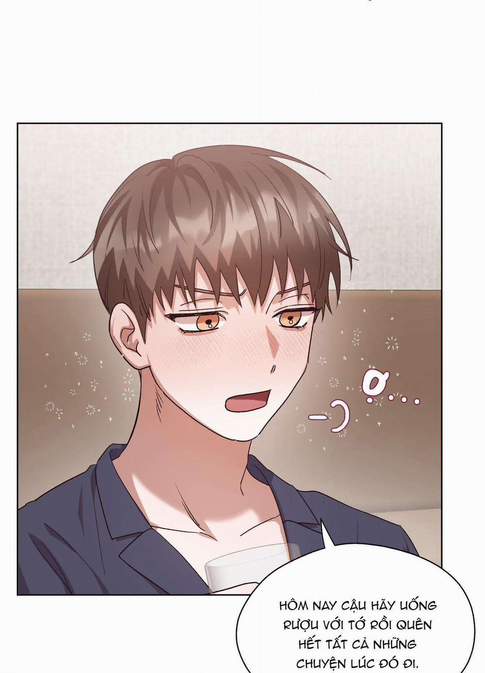 Bạn Thời Thơ Ấu Trong Góc Phòng 5 trang 2