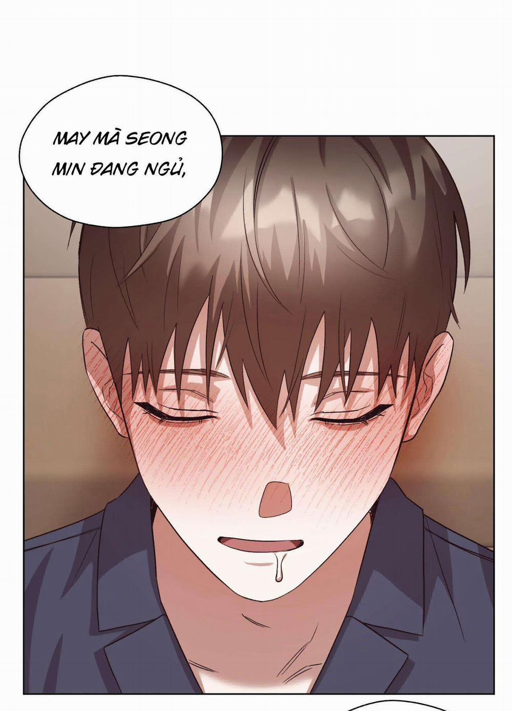 Bạn Thời Thơ Ấu Trong Góc Phòng 5 trang 25