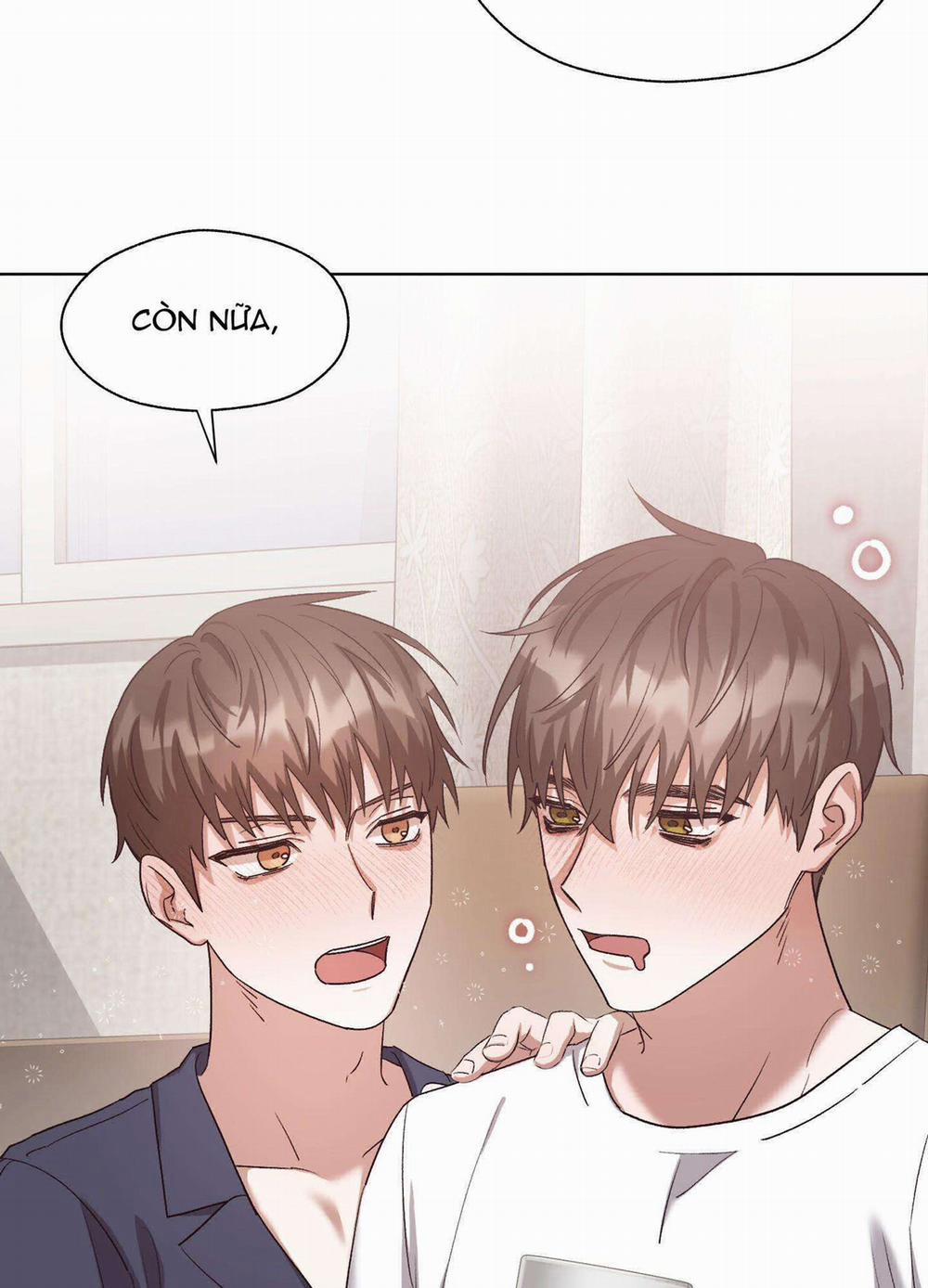 Bạn Thời Thơ Ấu Trong Góc Phòng 5 trang 3