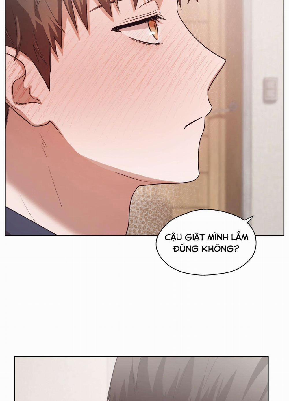 Bạn Thời Thơ Ấu Trong Góc Phòng 5 trang 30